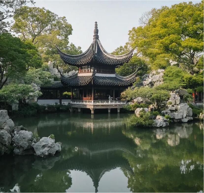 天津和平雨寒金属有限公司